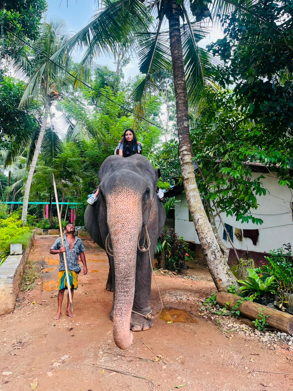 Sri Lanka Travel Moment 27